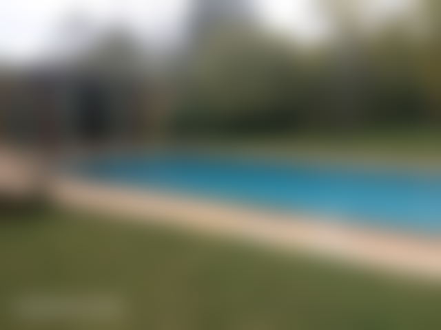 950 m² Villa on a 2,400 m² Landscaped Plot, Souissi, Rabat — Rabat