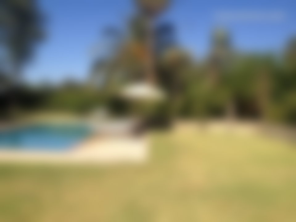 700 sqm villa with pool and garden, Souissi, Rabat