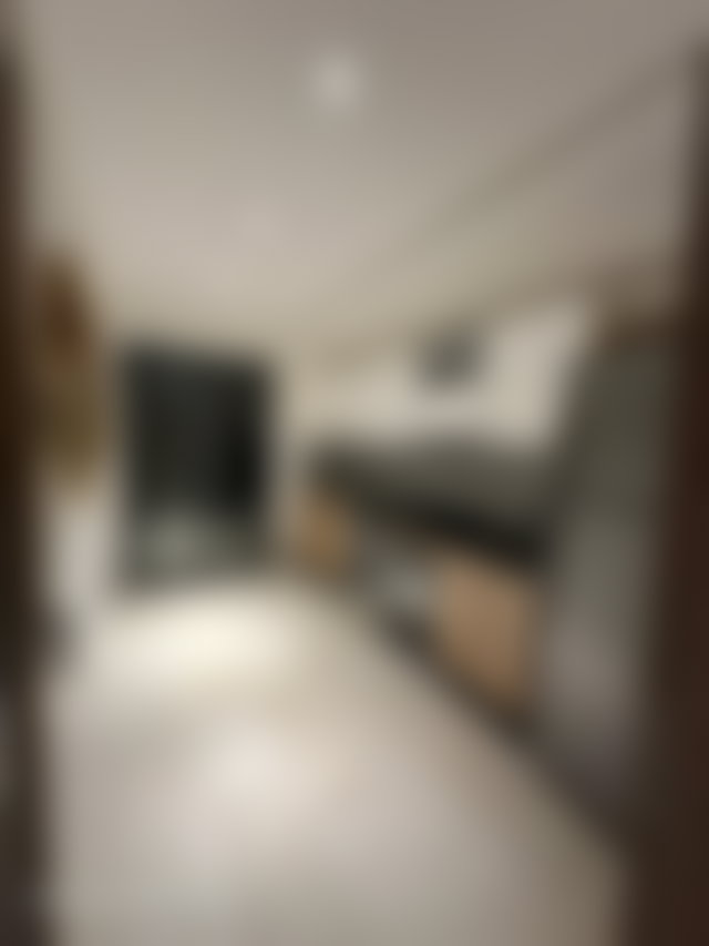 Appartement meublé 2 chambres avec piscine, Guéliz, Marrakech — 4