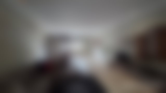 Appartement meublé 170 m² avec terrasse au Palmier Casablanca — 3