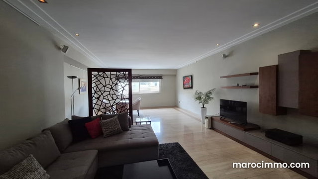 Apartment for Rent 170m2 Furnished 3 Bedrooms Palmier — 3