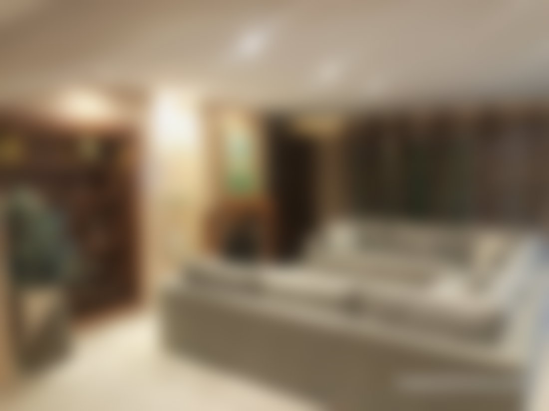 Furnished 203 sqm Apartment with Terrace in Racine, Casablanca