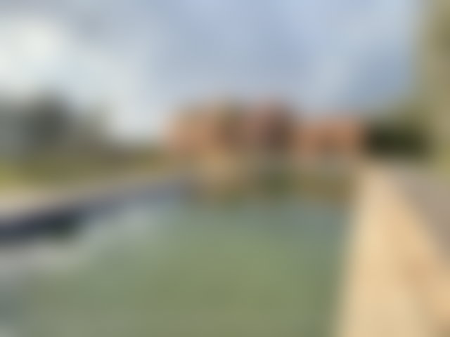 Villa 1000 m² sur 1 hectare, Route de Tahanaoute, Marrakech — 4