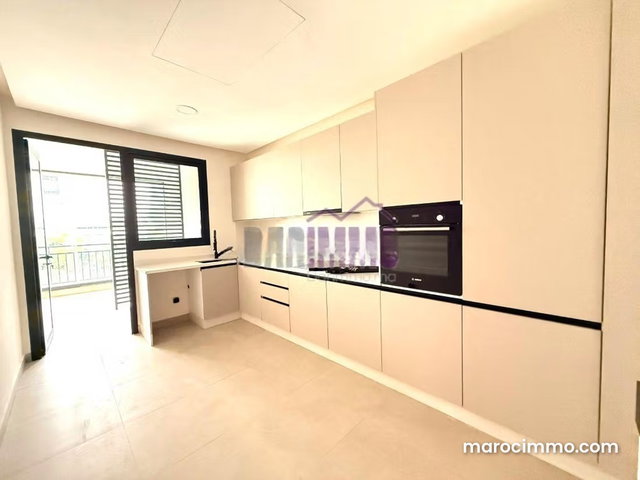 Bel appartement bien situé à Souissi — 5