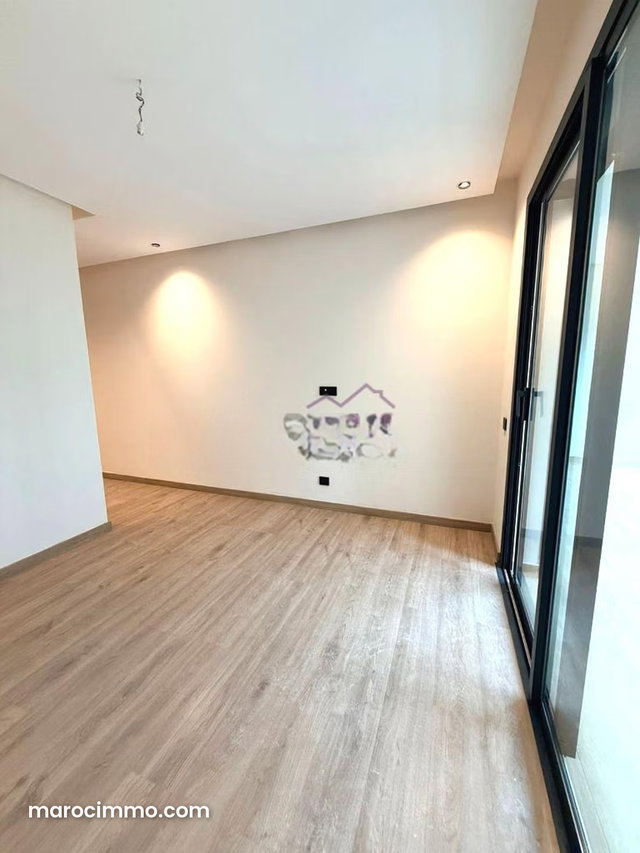 Bel appartement bien situé à Souissi — 3