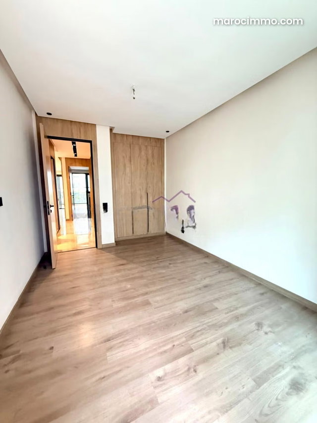 Bel appartement bien situé à Souissi — 4