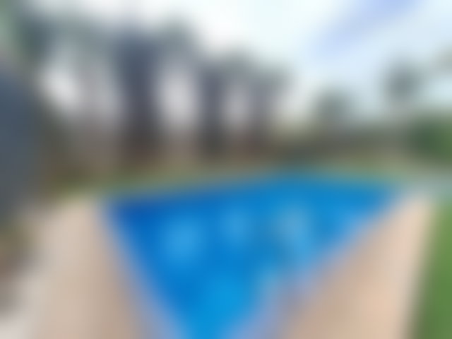 Villa 883 m² avec piscine, Bouskoura centre, haut standing — 2