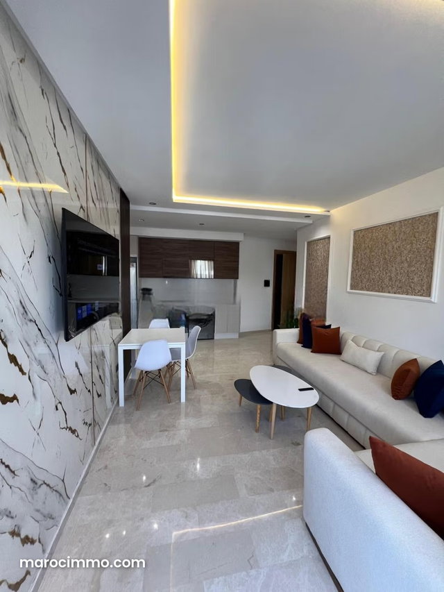 Studio neuf Grand balcon à louer ferme bretonne — 5