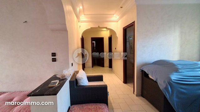 Appartement à vendre 107 m², 2 chambres CIL Casablanca — 4