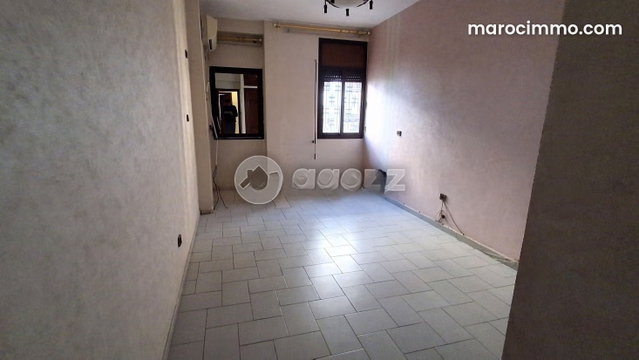 Appartement à vendre 107 m², 2 chambres CIL Casablanca — 2
