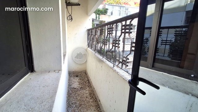 Appartement à vendre 107 m², 2 chambres CIL Casablanca — 5
