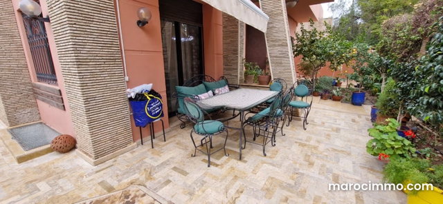 416m2 Villa in Targa — 3