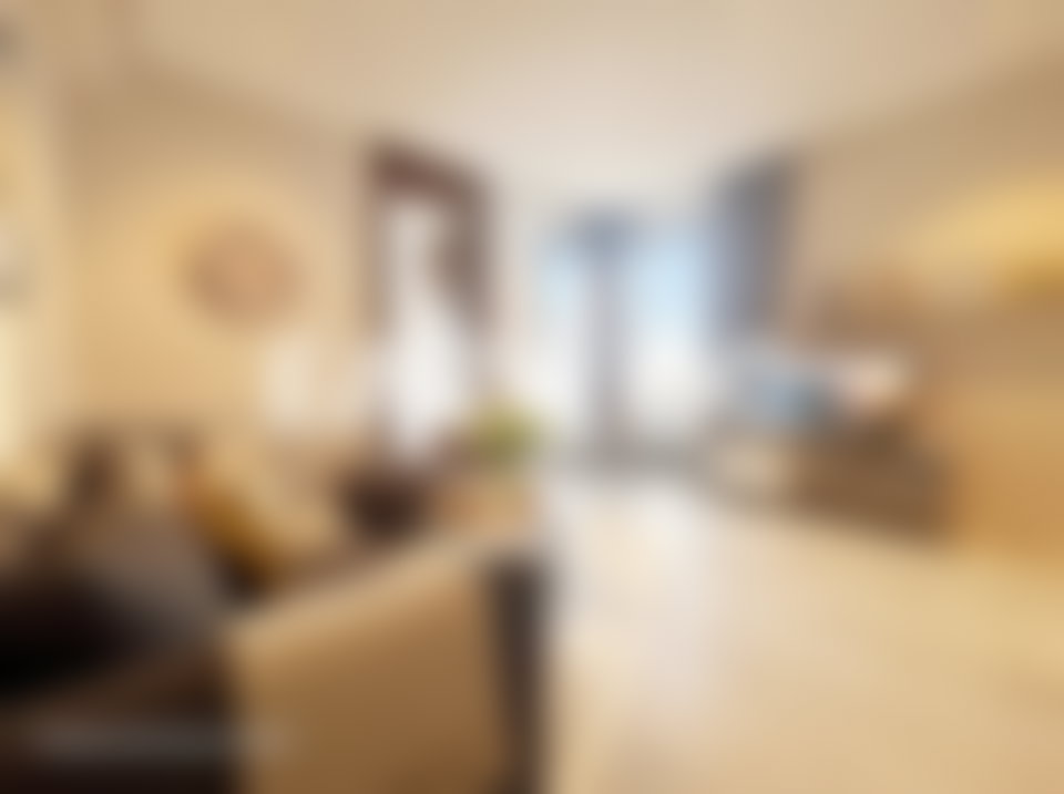 Furnished 1-Bedroom Apartment for Rent, Oasis, Casablanca