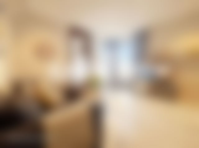 Furnished 1-Bedroom Apartment for Rent, Oasis, Casablanca — Casablanca