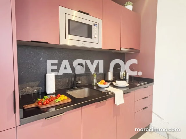 Appartement ensoleillé sans vis à vis OASIS — 2