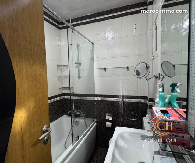 Vente appartement sans vis à vis — 3