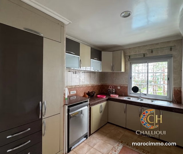 Vente appartement sans vis à vis — 2