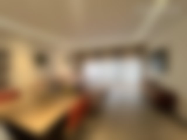 Furnished 120 m² Apartment, 2 Bedrooms, Golden Triangle, Casablanca — 2