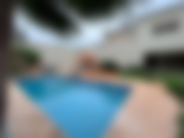 Villa 1000 m² avec piscine et jardin à louer, Harhoura, Temara — 2
