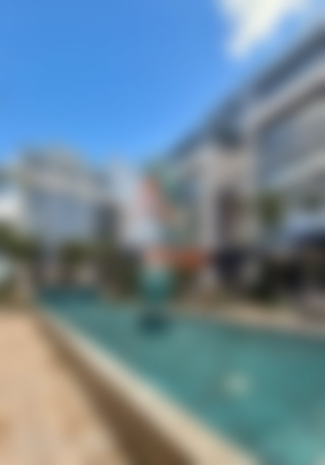 Appartement 150 m² avec terrasse, Souissi, Rabat — 4