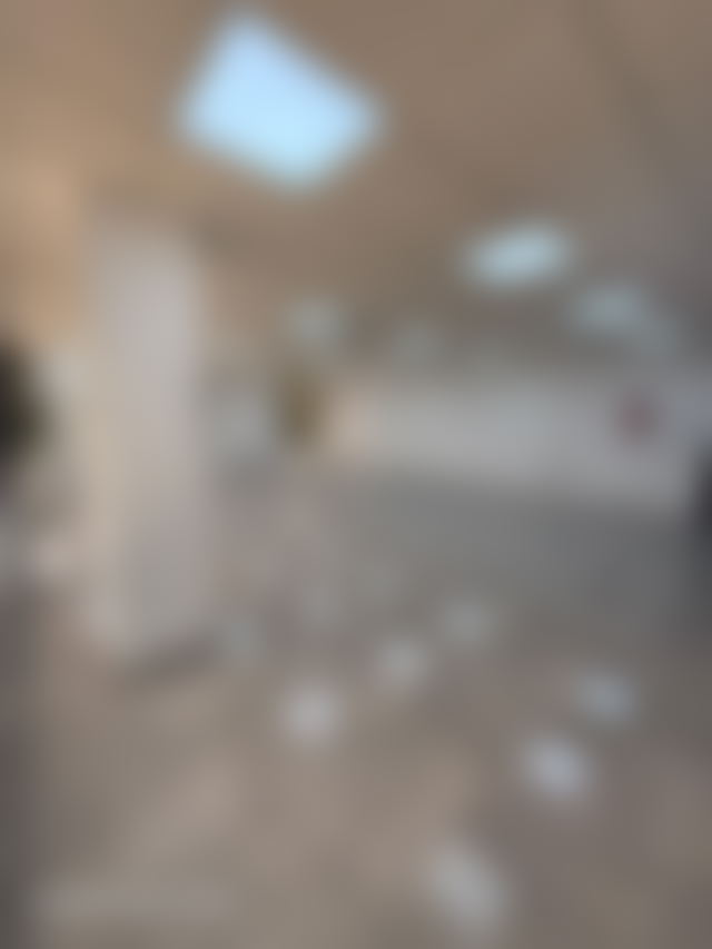 New 1,400 m² office for rent, Riyad Extension, Rabat — Rabat