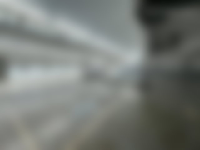 فضاء تجاري 1800 م² للإيجار ببلڤيدير في الدار البيضاء — 4