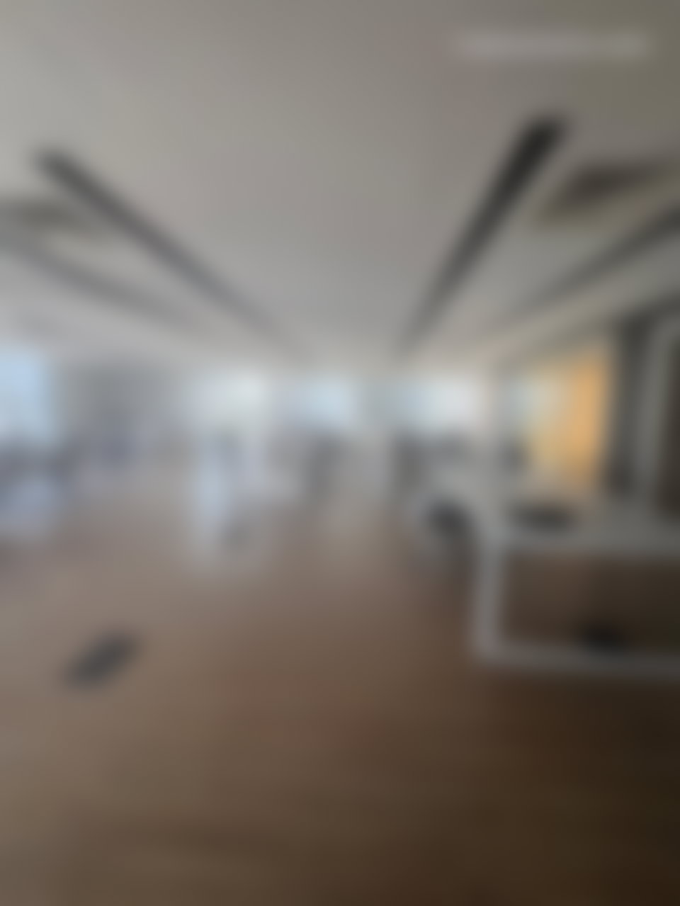 Bureau 295 m² Palmier, Casablanca, lumineux et sécurisé