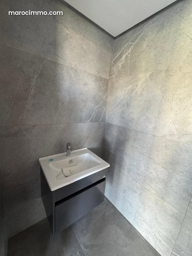Bureau Neuf 116 M² Aménagé A Vendre — 5
