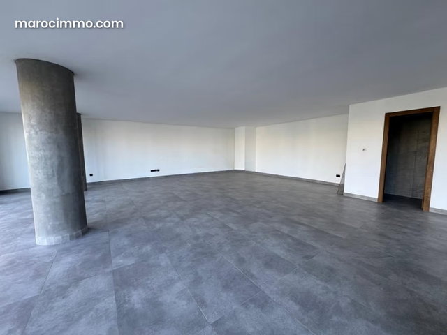 Bureau Neuf 116 M² Aménagé A Vendre — 3