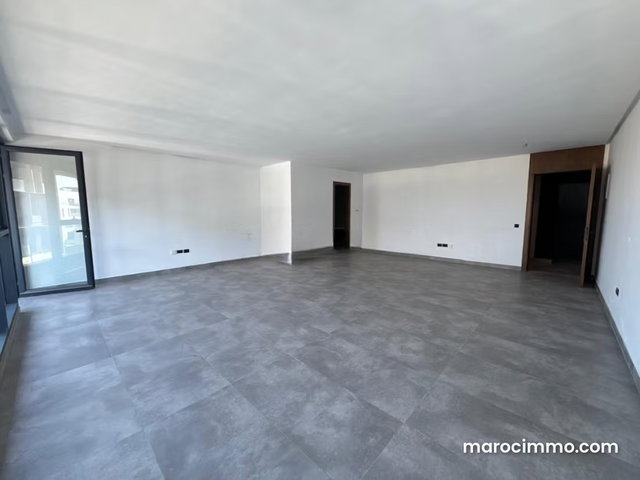 Bureau Neuf 64 M² Aménagé A Vendre — 5