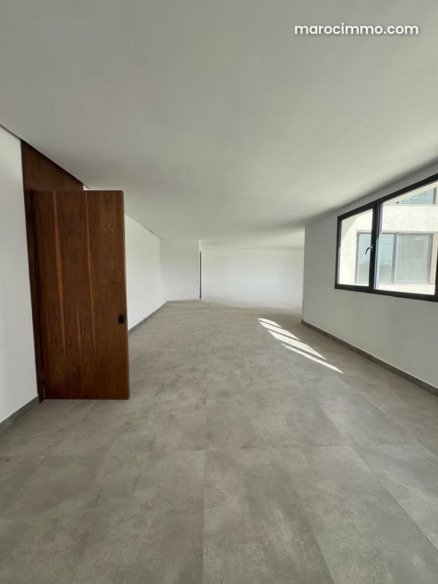 Bureau Neuf 87 M² Aménagé A Vendre — 3