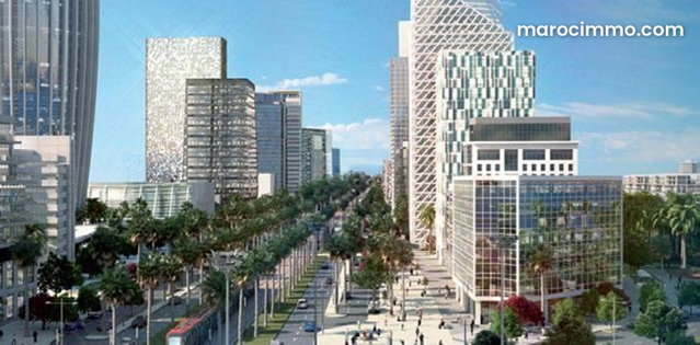 Immeuble Bureaux 4000 M² En Location Sur CFC — 4