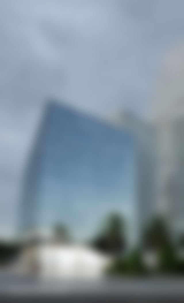 Immeuble de bureaux à louer à Casablanca Finance City — Casablanca