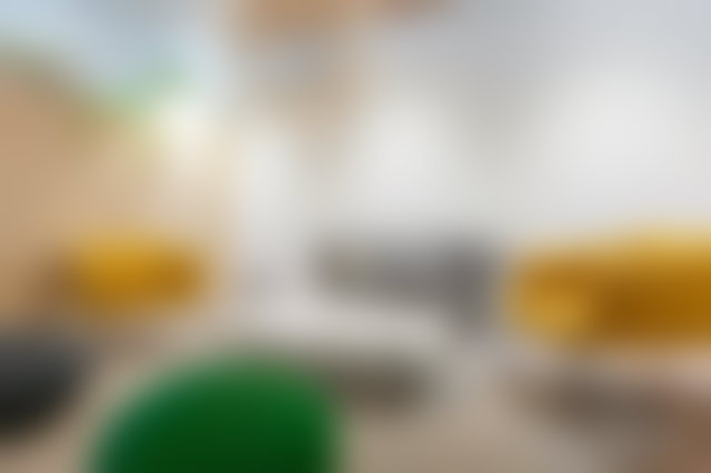 Bureau 1045 m² à louer Marina Casablanca, parking et terrasses — 4