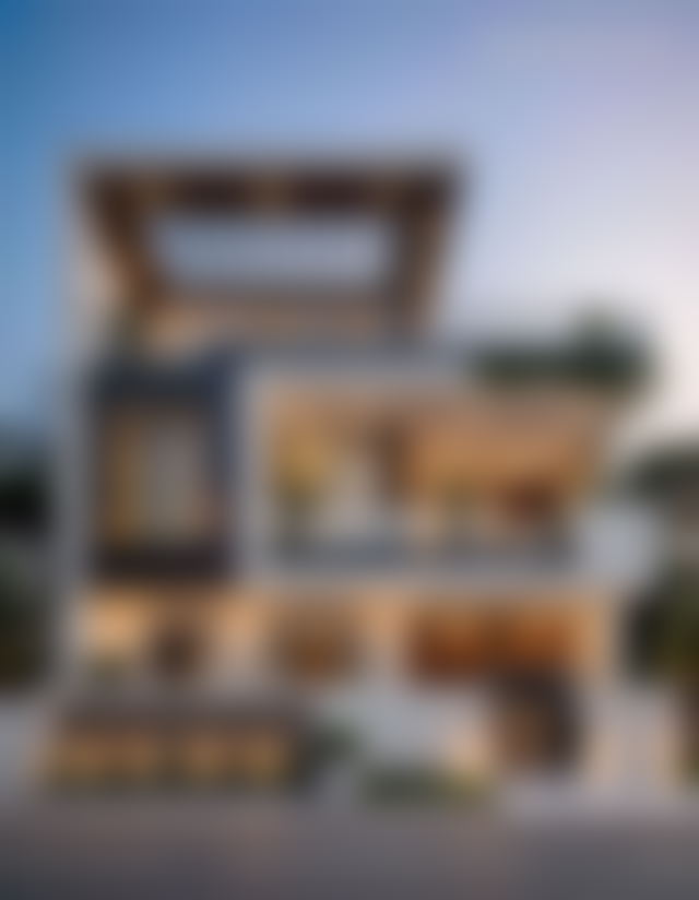 487 m² Corner Plot on Route d'Amezmiz, Marrakech — Marrakesh