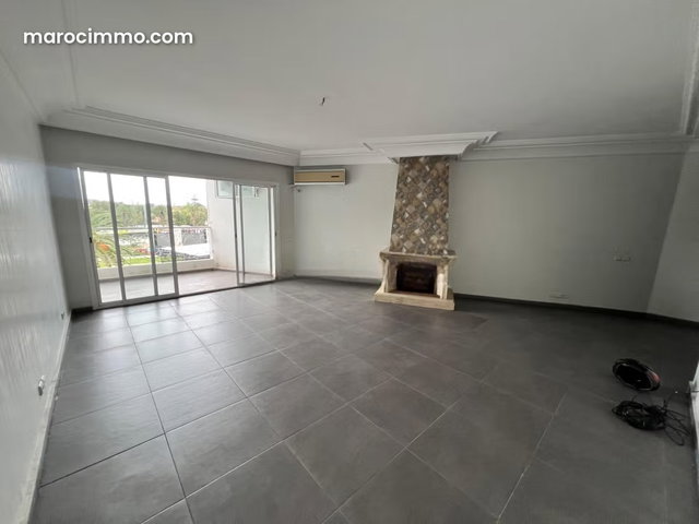 Appartement vide à louer sur Triangle d’or — 3