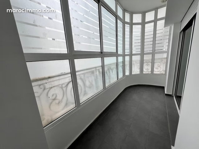 Appartement vide à louer sur Triangle d’or — 5