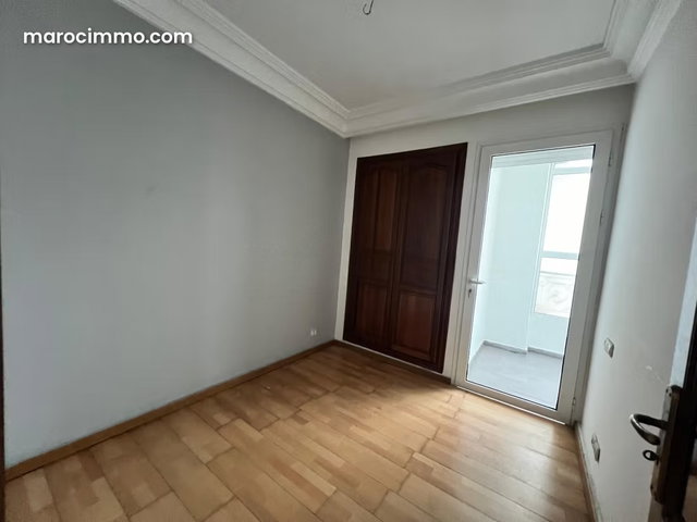 Appartement vide à louer sur Triangle d’or — 4