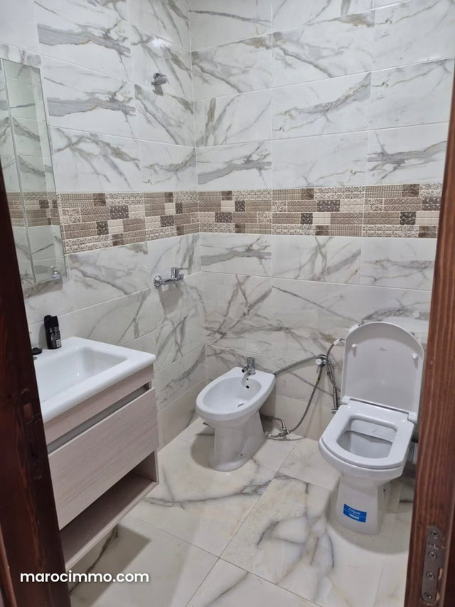 Appartement meublé Tanja Balia — 5