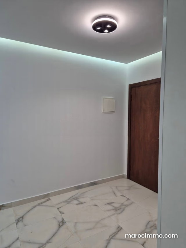 Appartement meublé Tanja Balia — 3