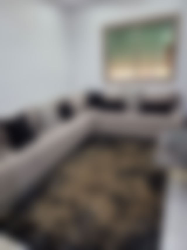 Furnished 3-bedroom apartment, Tanja Balia, Tangier — Tangier