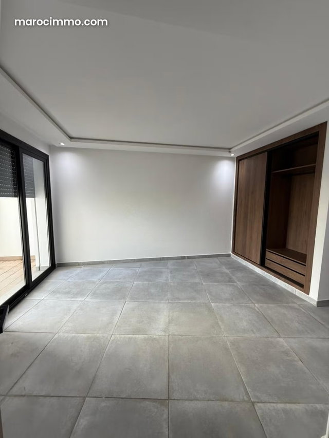 Appartements dar tounsi — 5
