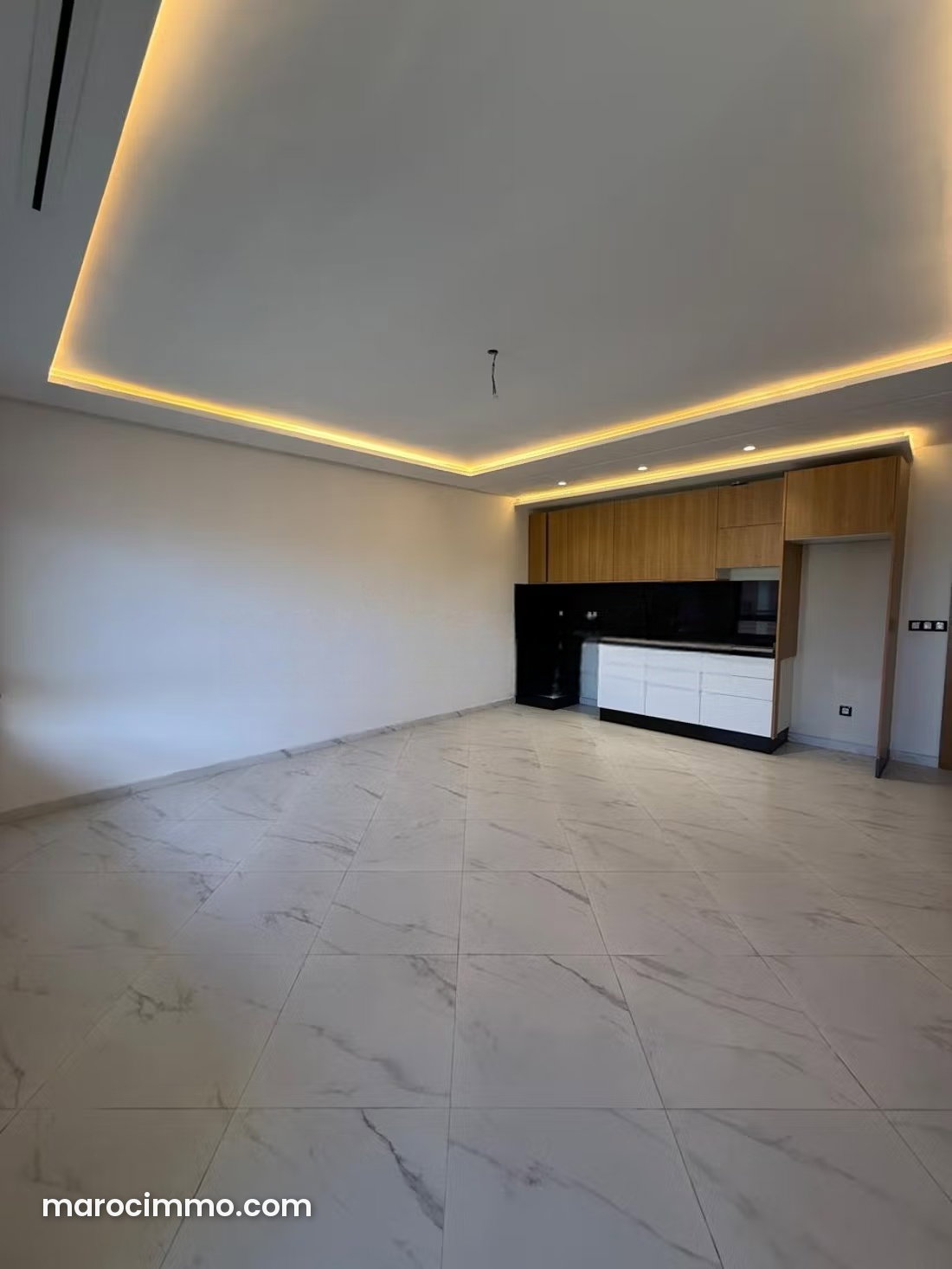 Three-room apartment for sale, Boukhalef, Tangier — Tangier