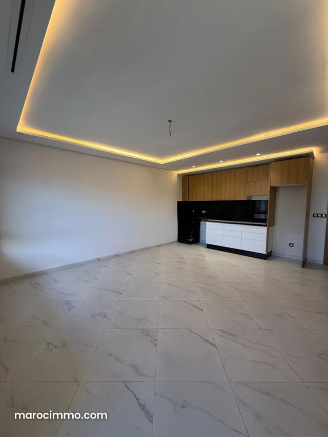 Appartement à vendre – Emplacement idéal — Tanger