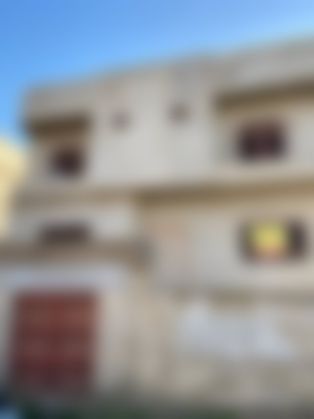 فيلا فاخرة حديثة للبيع بطريق عين الشقف بفاس — 4