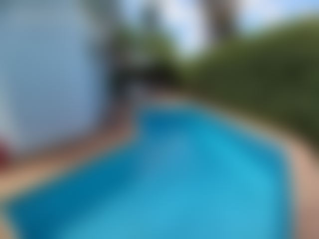 400 sqm Villa with Pool, Riyad, Rabat — Rabat