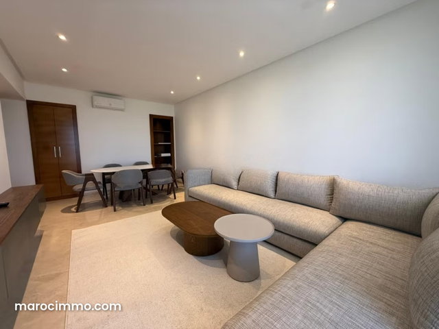 Azemmour Road/ New Furnished Apartment with Sea View — 4