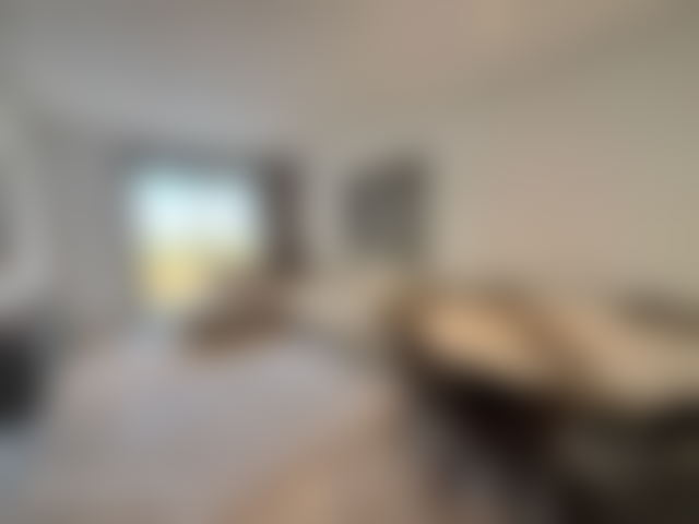 Furnished 115 sqm Apartment with Sea Views in Ain Diab, Casablanca — Casablanca