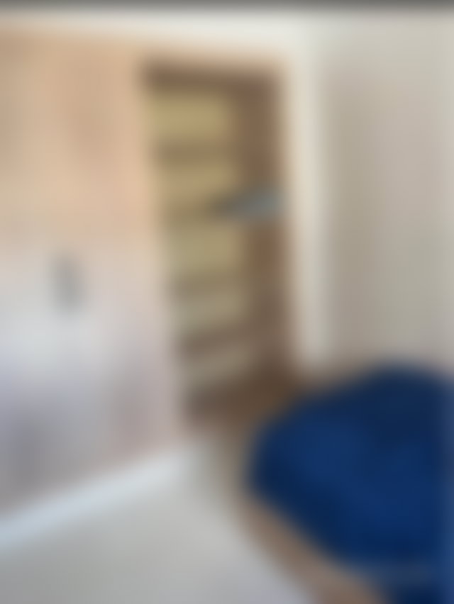 Furnished Apartment with Terrace in Central Tangier — 5