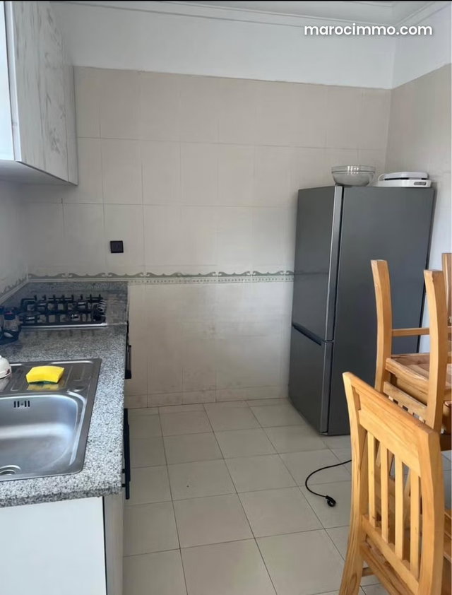 Location meublee longue duree — 2